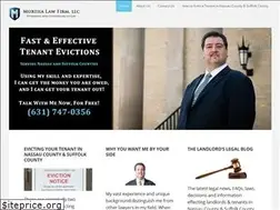 Sites similar to longislandevictionslawyer.com