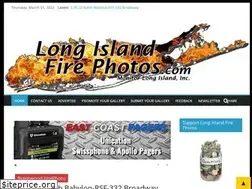 Sites similar to longislandfirephotos.com