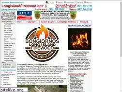 Sites similar to longislandfirewood.net