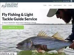 Sites similar to longislandflyfishing.com