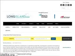 Sites similar to longislandforeclosure.com