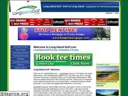 Sites similar to longislandgolf.com