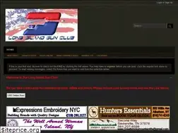 Sites similar to longislandgun.com