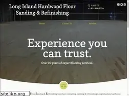 Sites similar to longislandhardwoodfloors.com