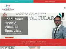 Sites similar to longislandheartandvascular.com