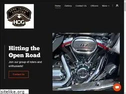 Sites similar to longislandhog.com