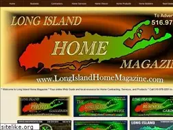 Sites similar to longislandhomemagazine.com
