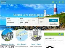 Sites similar to longislandhomeslist.com