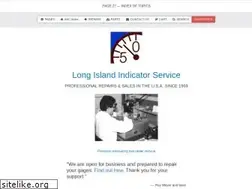 Sites similar to longislandindicator.com