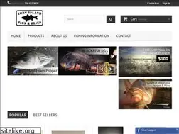 Sites similar to longislandjigsandflies.com
