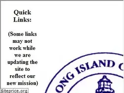Sites similar to longislandlighthouses.com