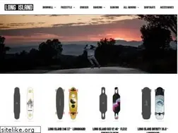 Sites similar to longislandlongboards.com