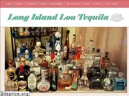 Sites similar to longislandloutequila.com