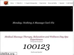 Sites similar to longislandmassageandspa.com