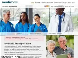Sites similar to longislandmedicaidride.net