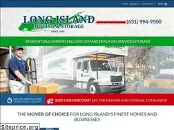 Sites similar to longislandmovingandstorage.com
