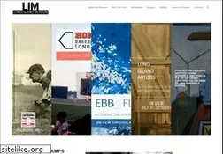 Sites similar to longislandmuseum.org