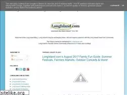 Sites similar to longislandnewyork.blogspot.com