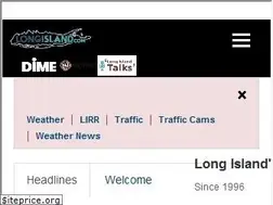 Sites similar to longislandnewyork.us