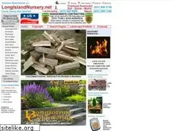 Sites similar to longislandnursery.net