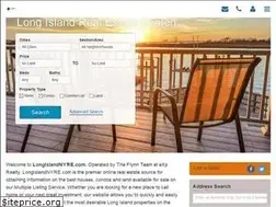 Sites similar to longislandnyre.com
