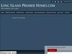 Sites similar to longislandpremierhomes.com