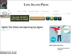 Sites similar to longislandpress.com
