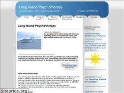 Sites similar to longislandpsychotherapy.com