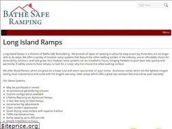 Sites similar to longislandramps.com