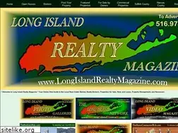 Sites similar to longislandrealtymagazine.com