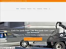 Sites similar to longislandrecyclers.com
