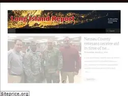 Sites similar to longislandreport.org