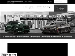 Sites similar to longislandrim.com