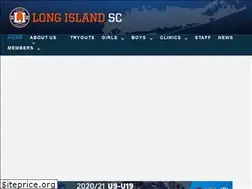 Sites similar to longislandsc.com