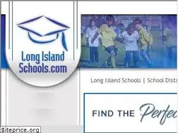 Sites similar to longislandschools.com