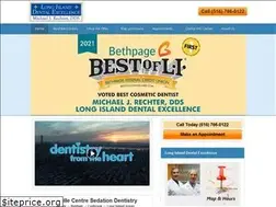 Sites similar to longislandsedationdentist.com