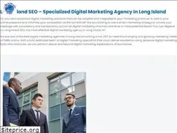 Sites similar to longislandsseo.com