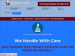 Sites similar to longislandstairlifts.com
