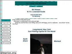 Sites similar to longislandsurffishing.com