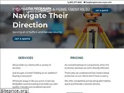 Sites similar to longislandsurveyor.com