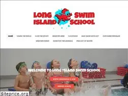 Sites similar to longislandswimschool.com
