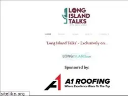 Sites similar to longislandtalks.com