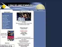 Sites similar to longislandtennis.org