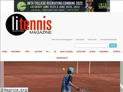 Sites similar to longislandtennismagazine.com