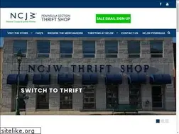 Sites similar to longislandthriftncjw.com