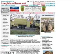 Sites similar to longislandtrees.net