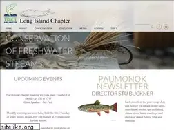Sites similar to longislandtu.org