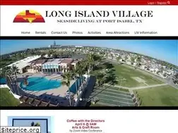 Sites similar to longislandvillage.com
