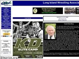 Sites similar to longislandwrestling.org