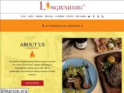 Sites similar to longitud315.com
